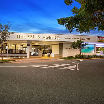 TESTIMONIAL - Henzells Agency Permanent Letting